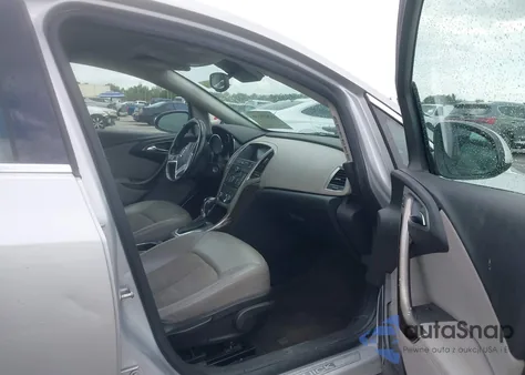 2013 Buick Verano z USA, uszkodzony, nr VIN 1G4PP5SK0D4113138